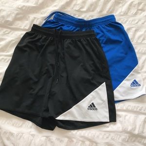 Adidas shorts